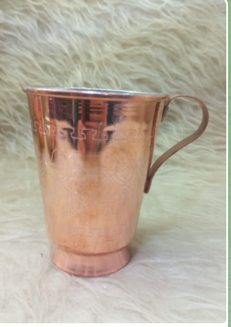 ليوان شيپوري مسي طرح دار  